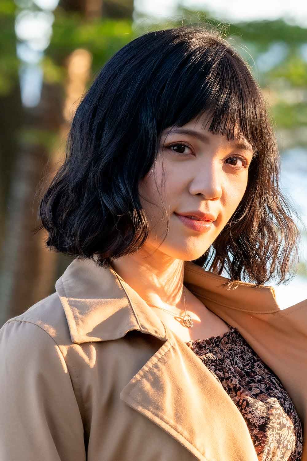 34 Pageboy Haircut Ideas to Rock the Trend Modernly lovehairstyles