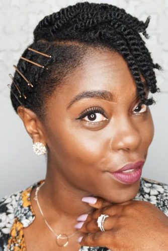 30 Senegalese Twist Ideas To Adorn And Protect Your Natural Hair