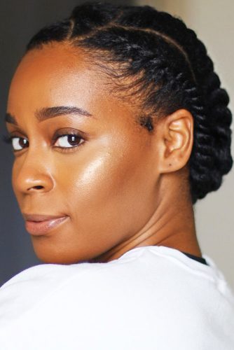 30 Senegalese Twist Ideas To Adorn And Protect Your Natural Hair