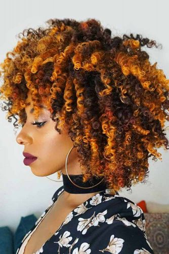 24 Short Hairstyles For Black Women To Look Different Lovehairstyles