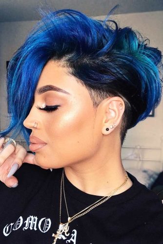 24 Short Hairstyles For Black Women To Look Different Lovehairstyles