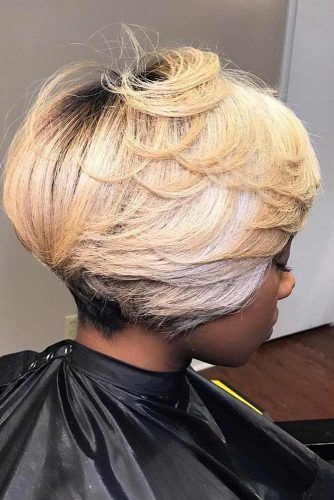 24 Short Hairstyles For Black Women To Look Different Lovehairstyles