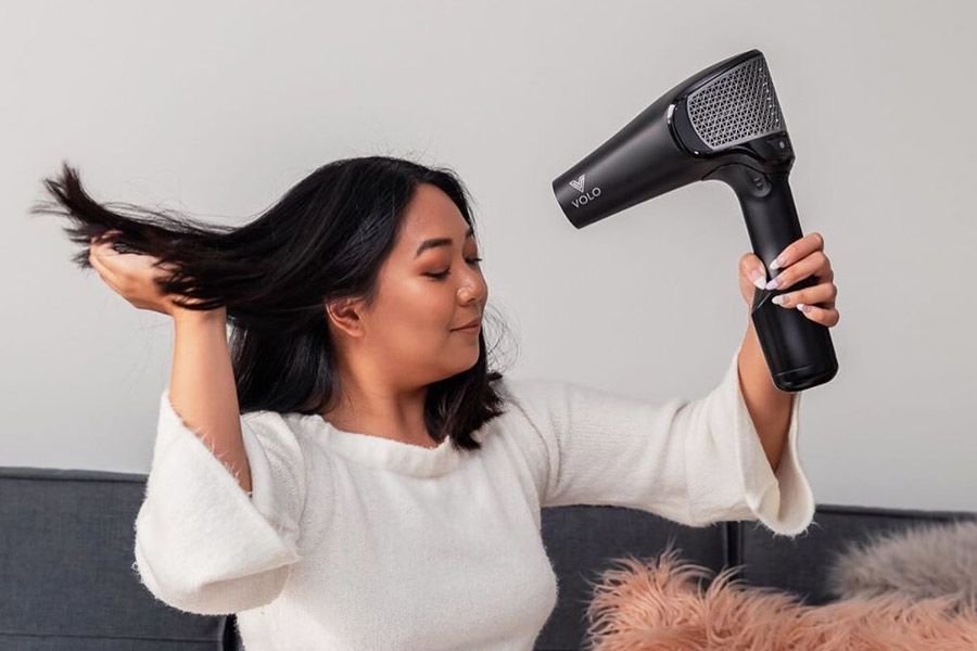 25 Hair Dryer Reviews To Find The Best Tool For Your Texture