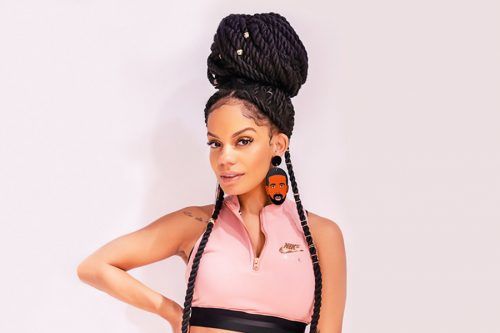 Fantastic Crochet Braids To Take Your Natural Hair To The Next Level