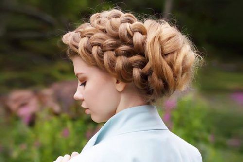 Learn How To Dutch Braid Easily And Effectively