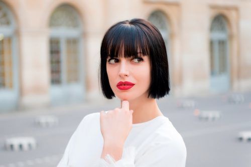 The Timeless Pageboy Haircut: From Vintage To Modern Versions