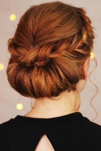 35 Trendy And Chic Crimped Hair Ideas To Copy Right Away
