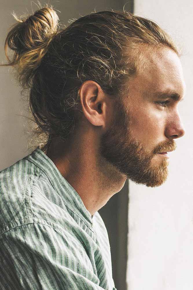 All You'll Want To Know About Long Hairstyles For Men | LoveHairStyles