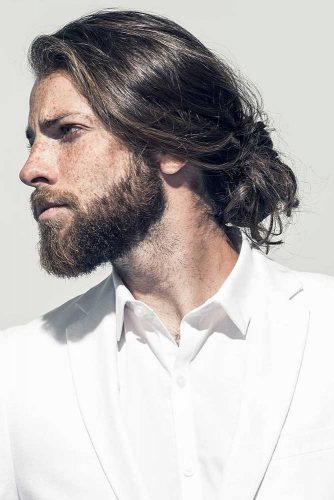 All You Ll Want To Know About Long Hairstyles For Men