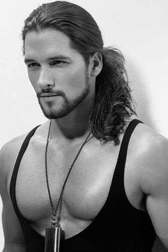 All You Ll Want To Know About Long Hairstyles For Men