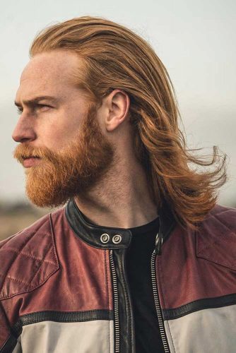 All You Ll Want To Know About Long Hairstyles For Men
