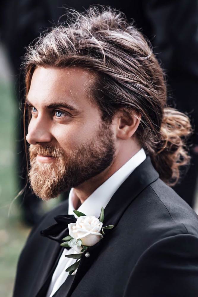 All You Ll Want To Know About Long Hairstyles For Men Lovehairstyles