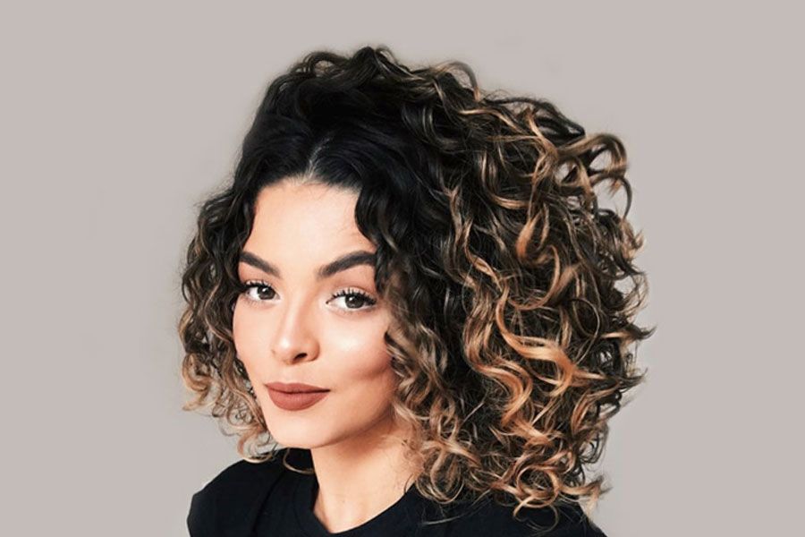 25 Curly Bob Ideas To Add Some Bounce To Your Look