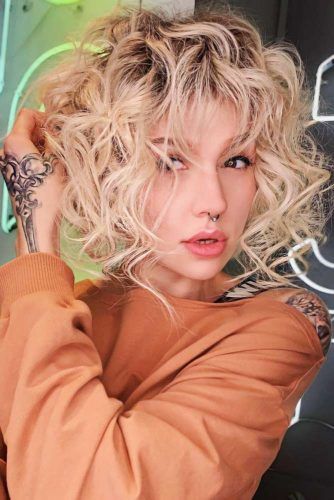 40 Wispy Bangs Ideas To Try For A Fresh Take On Your Style