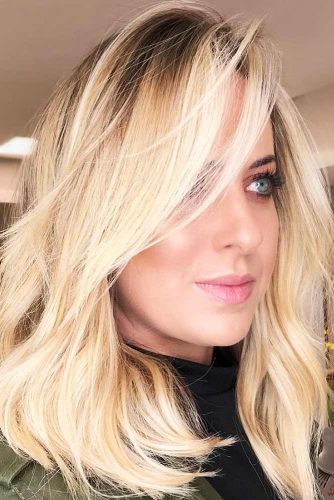 40 Wispy Bangs Ideas To Try For A Fresh Take On Your Style