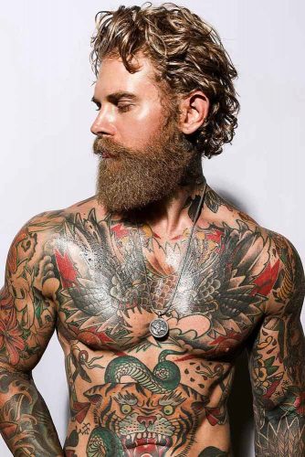 How To Get And Style Curly Hair Men Like To Sport Lovehairstyles Com