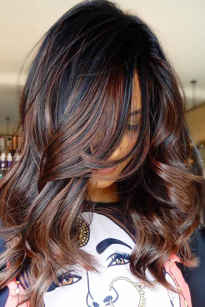 50 Cute Long Layered Hairstyles and Haircut Trends for Women 2022