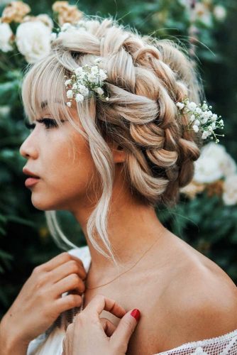 30 Iconic And Contemporary Asian Hairstyles To Try Out Now