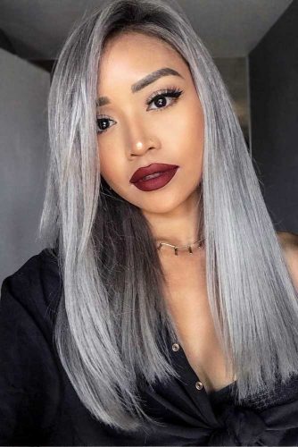 30 Iconic And Contemporary Asian Hairstyles To Try Out Now