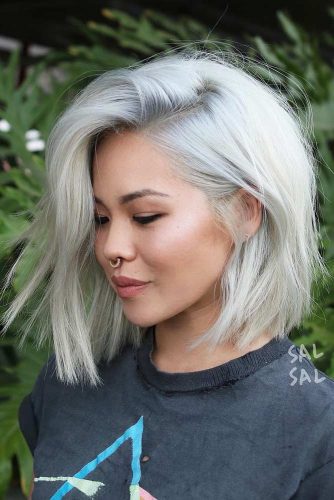 30 Iconic And Contemporary Asian Hairstyles To Try Out Now