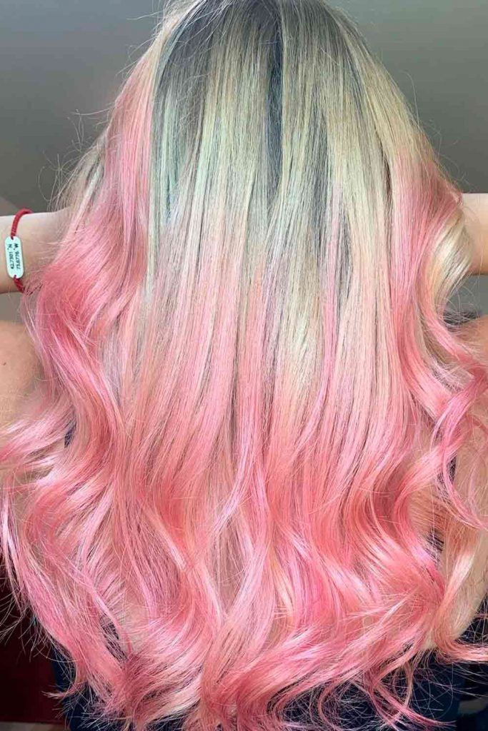 35 Breathtaking Ways Of Pulling Off Unicorn Hair | LoveHairstyles