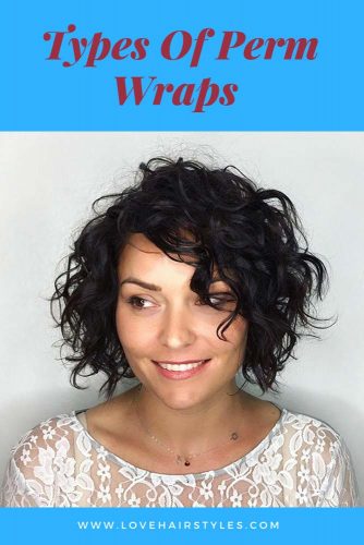 Your Personal Handy Guide To Getting Contemporary Perm Hairstyles