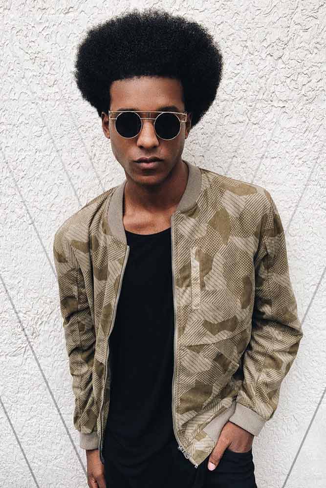 65 The Hottest Black Men Haircuts That Fit Any Image | Love Hairstyles