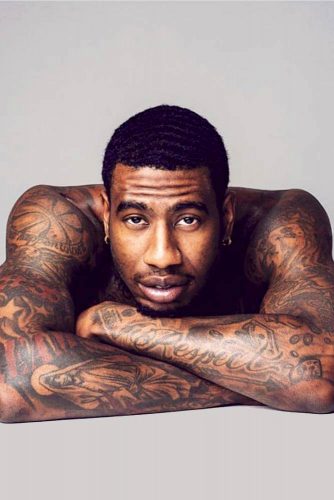 55 The Hottest Black Men Haircuts That Fit Any Image Love