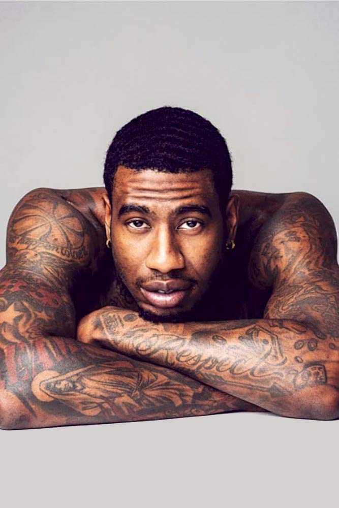 55 The Hottest Black Men Haircuts That Fit Any Image Love Hairstyles