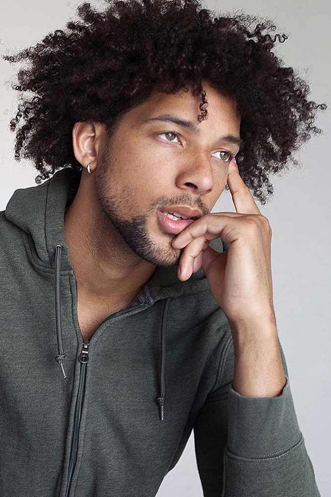 55 The Hottest Black Men Haircuts That Fit Any Image Love Hairstyles