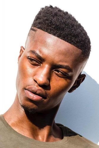 55 The Hottest Black Men Haircuts That Fit Any Image Love