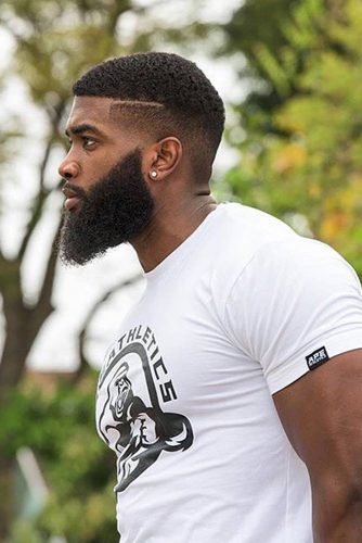 24 Popular And Fresh Black Men Haircuts To Try In 2019 Hair Styles