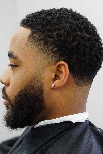 55 The Hottest Black Men Haircuts That Fit Any Image Love