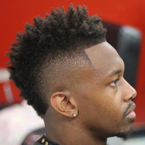 55 The Hottest Black Men Haircuts That Fit Any Image Love