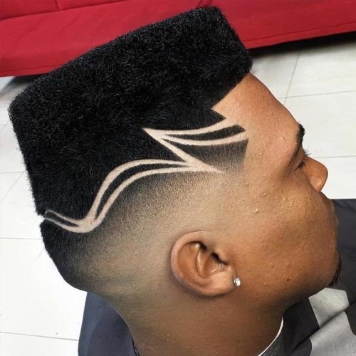 55 The Hottest Black Men Haircuts That Fit Any Image Love