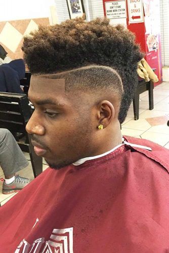 55 The Hottest Black Men Haircuts That Fit Any Image Love