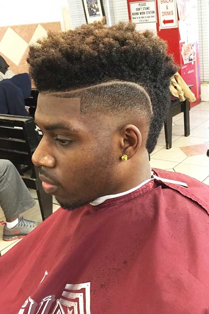 55 The Hottest Black Men Haircuts That Fit Any Image Love Hairstyles