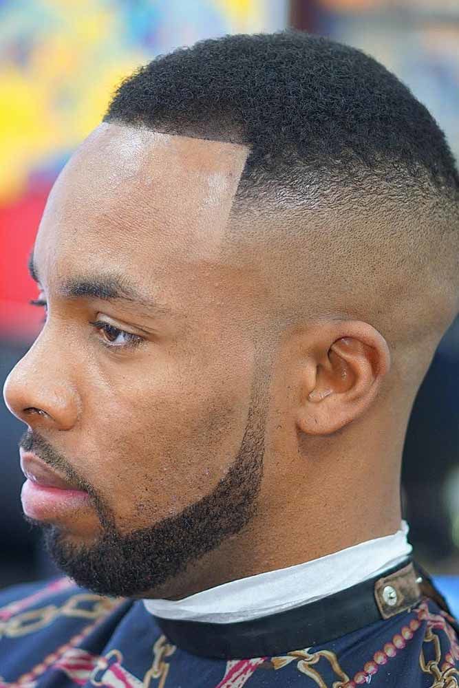 55 The Hottest Black Men Haircuts That Fit Any Image Love Hairstyles