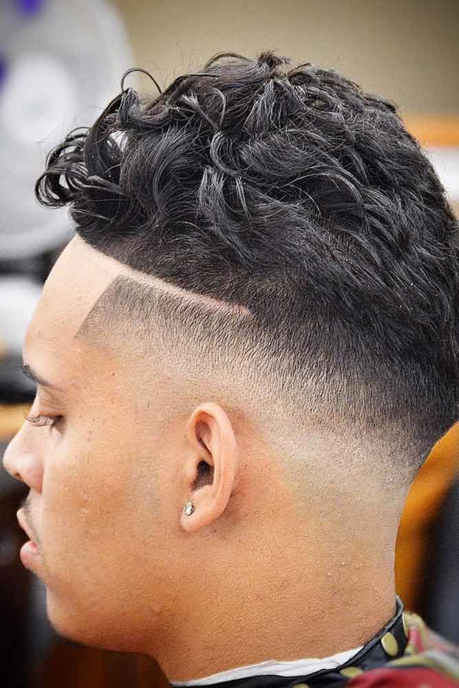 55 The Hottest Black Men Haircuts That Fit Any Image Love Hairstyles