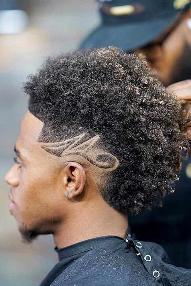 55 The Hottest Black Men Haircuts That Fit Any Image Love Hairstyles