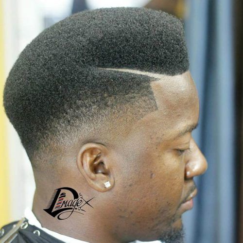 55 The Hottest Black Men Haircuts That Fit Any Image Love