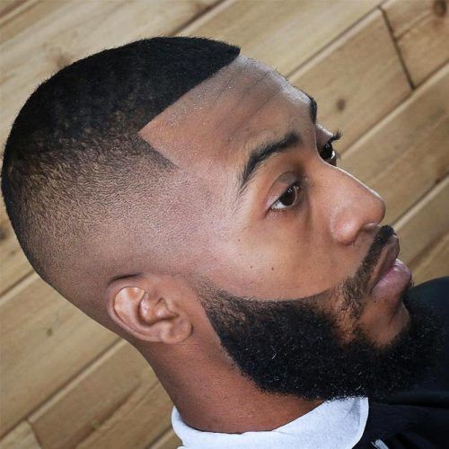 55 The Hottest Black Men Haircuts That Fit Any Image Love