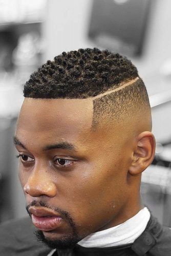 55 The Hottest Black Men Haircuts That Fit Any Image Love