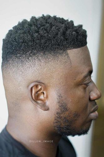 65 The Hottest Black Men Haircuts That Fit Any Image | Love Hairstyles