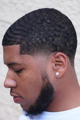 55 The Hottest Black Men Haircuts That Fit Any Image Love