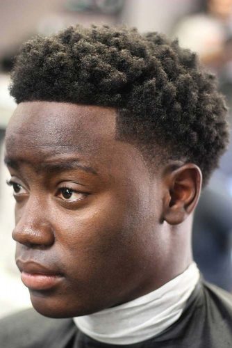 55 The Hottest Black Men Haircuts That Fit Any Image Love