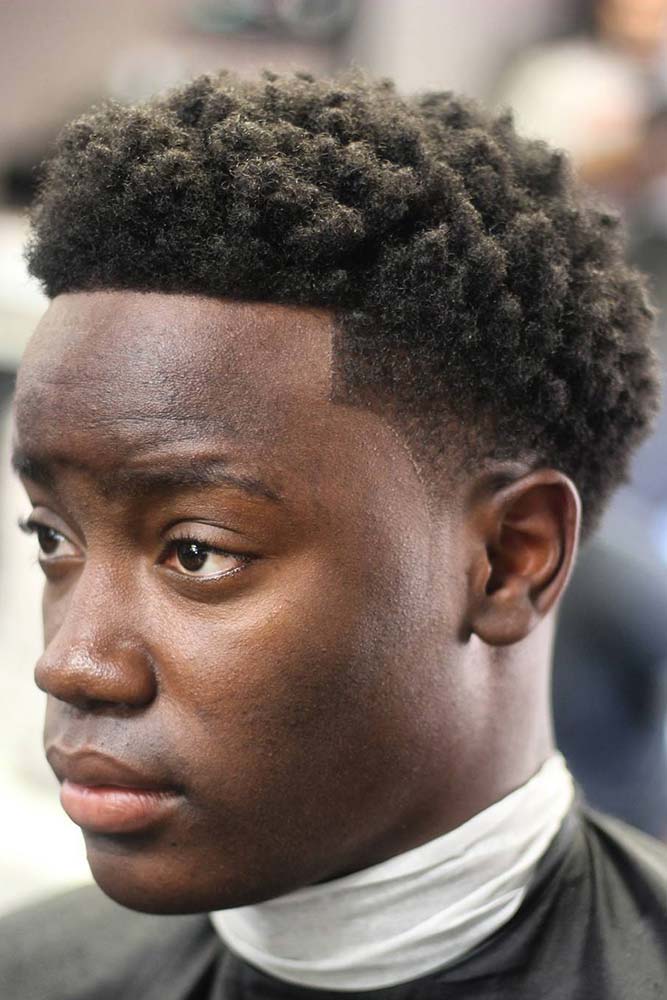 65 The Hottest Black Men Haircuts That Fit Any Image Love Hairstyles