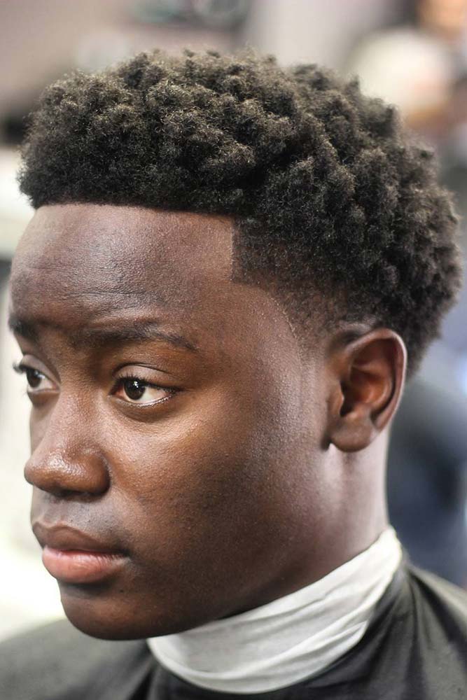 55 The Hottest Black Men Haircuts That Fit Any Image Love Hairstyles