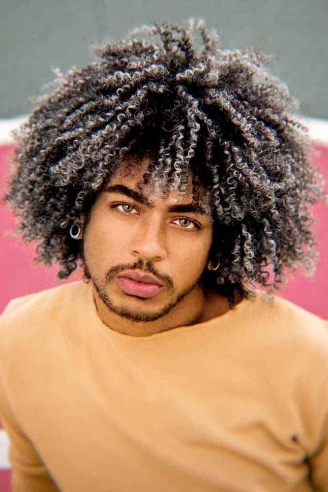 65 The Hottest Black Men Haircuts That Fit Any Image Love Hairstyles