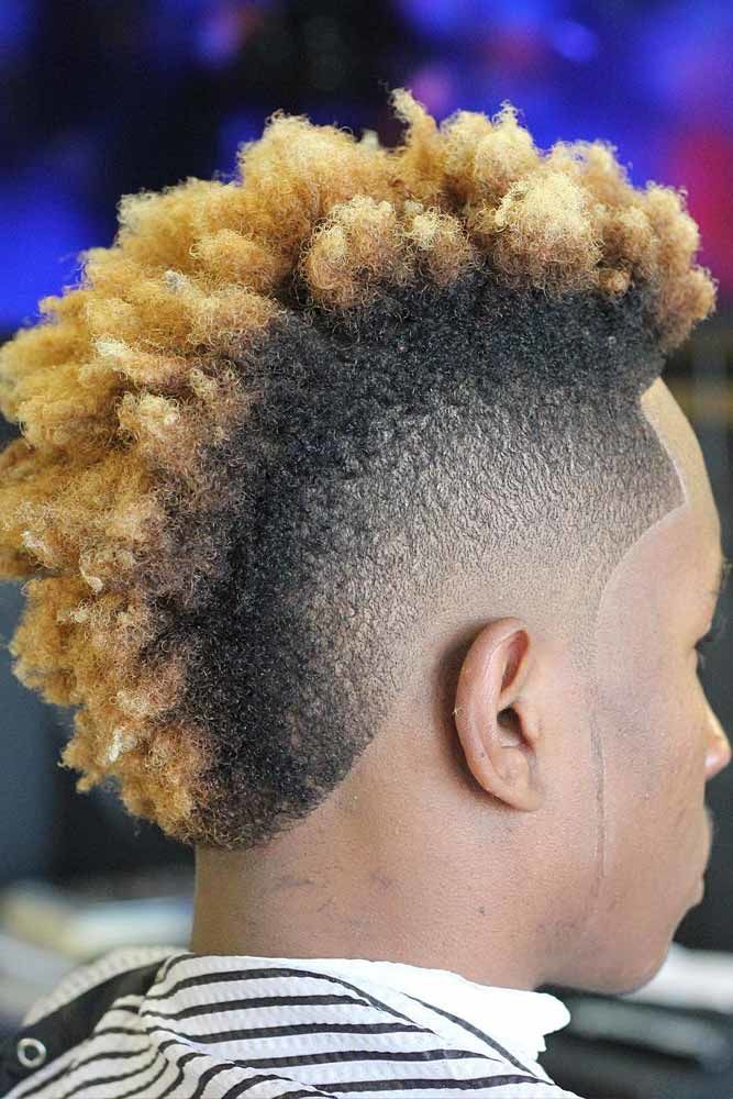 55 The Hottest Black Men Haircuts That Fit Any Image Love Hairstyles